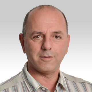 פנחס מלכה